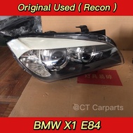 BMW X1 E84 Headlamp/ Headlight Original