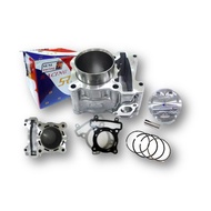 RACING BLOCK 57MM [LC135] SUM RACING