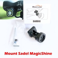 Magicshine SADDLE Mount