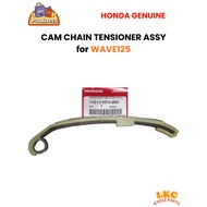 CAM CHAIN TENSIONER ASSY for WAVE125 14510-KPH-880 | HONDA