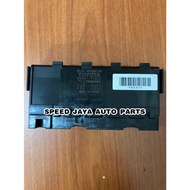 ORIGINAL TOYOTA HILUX KUN25/ KUN26/ FORTUNER/ INNOVA INTEGRATION RELAY FUSE LINK (82641-71020)
