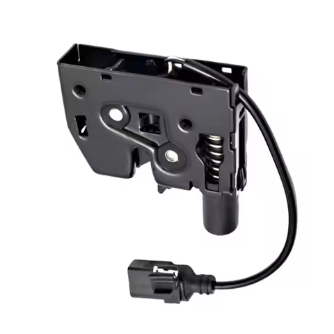4G0 823 509 4G0 823 509C 4G0823509 4G0823509C Engine Hood Lock Hood Latch Lock For Audi A6 A7 S6 S7 