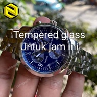 (GDC1) TEMPERED GLASS FOR TISSOT PRC200 PRC 200 T114.417.11.047.00 JAM