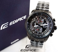 Casio Edifice EF-558BK-1AV