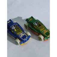 Hotwheels Spectyte Loose Racing Champion J-2