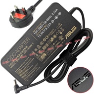 New 19.5v 9.23A 180W Laptop AC adapter Charger For Asus ADP-180MB F FA180PM111 G46VW, G55VW, G70G, G