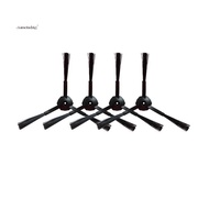 4PCS Side Brush Robot Vacuum Cleaner Parts for Chuwi Ilife V55 V50 V5 V5S V3 V3S V50 Pro X5 Accessor