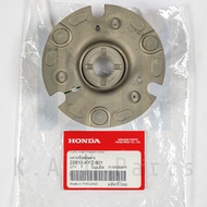 จานครัตช์ 3 ก้อนแผ่นขับชั้นต้น เวฟ125i 2012-2021 แท้ศูนย์ (22610-KYZ-901)