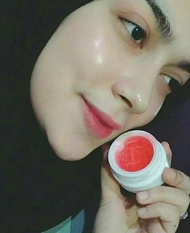 GRATIS ONGKIR BPOM RED JELLY GLOWING PELICIN WAJAH / BUKAN MS GLOW RED JELLY FLAWLESS