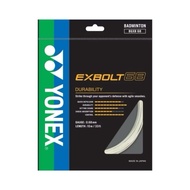 YONEX original string EXBOLT 68