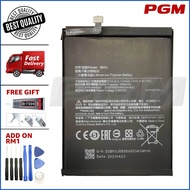 BATTERY REPLACEMENT FOR XMI 8 LITE BM3J (3350mAh) By Premium Gadgets Mall