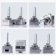 D1 D1S HID Bulb 8,000k Blue White Light F10 F11 Available (Other Cars Can Be Used Only D1S) Blueing