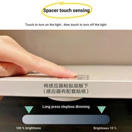 12v24v Touch Switch Dual Control Bedside Table Cabinet Light Sensor Switch Dual Touch Sensor Switch 