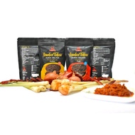 Sambal tuhau que yun