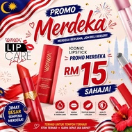 WAWA ICONIC LIPSTICK