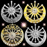 Dokoh Kerongsang Pin Songkok Tanjak Pengantin Raya Nikah Tunang Majlis Tradisional