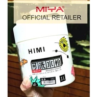 ㍿1 Liter Titanium White MIYA HIMI Gouache Paint