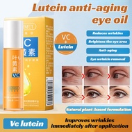 Eye Serum Hydrated Rollerball Light Lines Eye Serum Oil