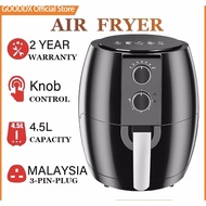 Air Fryer Oven Electric Fryer Cooker