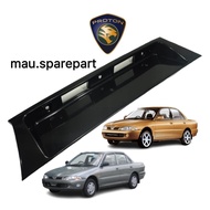 MULTI TOP GARNISH LICENCE PLATE [21638-06] - PROTON WIRA [SEDAN]