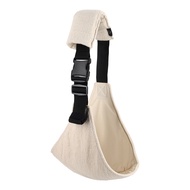 Mimosa Airhug Toddler Sling Carrier - Ivory Beige