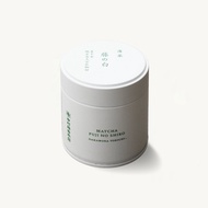 Nakamura Tokichi matcha powder ผงมัทฉะจากร้านดังในเมืองอุจิ ceremonial grade ขนาด 30 กรัม