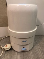 奶瓶消毒器