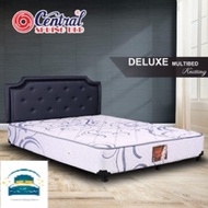 Set Spring bed CENTRAL MULTIBED DELUXE Ukuran 160x200