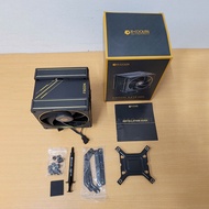 BỘ TẢN NHIỆT KHÍ CPU ID-COOLING FROZN A410 GDL (Limited Edition) - Demo