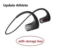 DACOM update Athlete Sports Wireless earphones Bluetooth 5.0 IPX5 Waterproof Headphone Running Headset for iPhone Samsung xiaomi