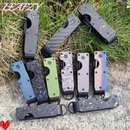 LEAFZY Key Organizer, with Screwdriver Minimalist Key  Holder, Smart Holds 2-6 Keys Metal Keys Bag f