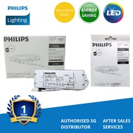 (SG) Philips LED Tape 18W 30K 5 meters: 31059 with driver/31058 extension- LOCAL