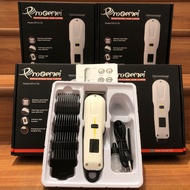 GEEMY GM-6136 PROFESSIONAL HAIR CLIPPER FOR MEN (LELAKI& Prumpuan)