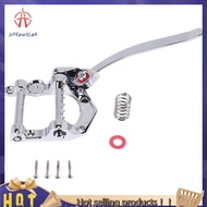 【jcyepw3j】Guitar Vibrato Tailpiece Tremolo Flat Top Body Tremolo Unit Vibrato Bridge for , , LP, ETC