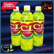 CL&f]Pito{V/Pito}V>Herbal)d>Dietary)m>Drink)X>3)c>Bottles)B>500ml, CL Pito-Pito, CL Pitopito, CL Pi