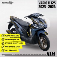 Hayaidesu Vario 125 FI 2023-2024 Body Protector Full Set Cover