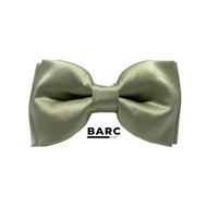 HIJAU Sage GREEN BOW TIE / BOW TIE / INSTANT BOW TIE