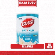 BOOST OPTIMUM 800 GR - KING OF MILK