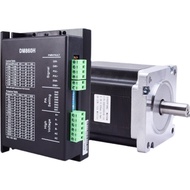 Matching Research Control Racing Drive 86-450/580 Stepper Motor Driver Servo Motor Controller