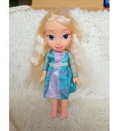 Disney Elsa Doll Preloved Toys