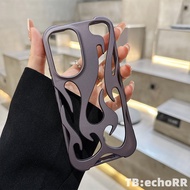 Ốp Lưng Điện Thoại Kim Loại Mờ Chống Rơi Cho Samsung S24Ultra S25 S23Ultra S22 A55 A54 A16 A15 Thiết