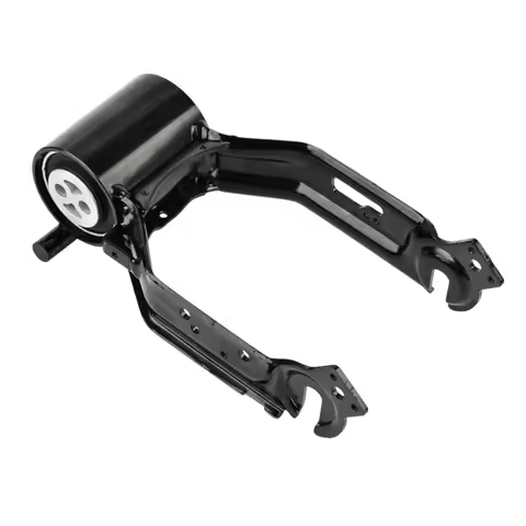 Original Rear Fork Shock Absorber for Segway Ninebot F3 Pro Electric Scooter Wheel Frame Suspension 