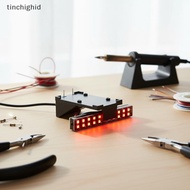 tinchighid 5PCS 9V Battery Holder With Pins 9V Battery Clip Holder 9V Battery Case 9V Box DIY Access