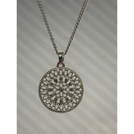 Lovisa Round Filigree necklace