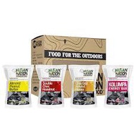 Hutan Ration Mix Pack Energy Bar Mix Box Energy Bar