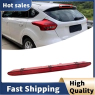 Car Third High Level Additional Brake Light JX7B-13A601-AD for  Focus 3 III 2018-2023 Rear Tail Stop