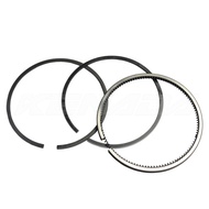 new Piston Ring Set GX160 160 168F ENGINE SPAREPART