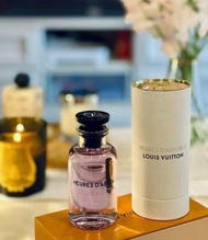 順豐包郵 LV Heures D’Absence逸時香水 100ML
