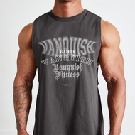 Men's Latest Vanquish Sports TankTop BX77