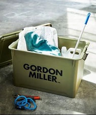 日本 GORDON MILLER 汽車用收納箱雜物箱車尾箱頂架用 軍綠色 GORDONMILLER收納箱 GORDONMILLER雜物箱 汽車收納箱 汽車雜物箱 日本收納箱 日本雜物箱 日本汽車精品 